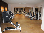 Studio, Bodybuilding, Kraftsport